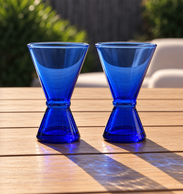 Verre à vin Beldi VM13